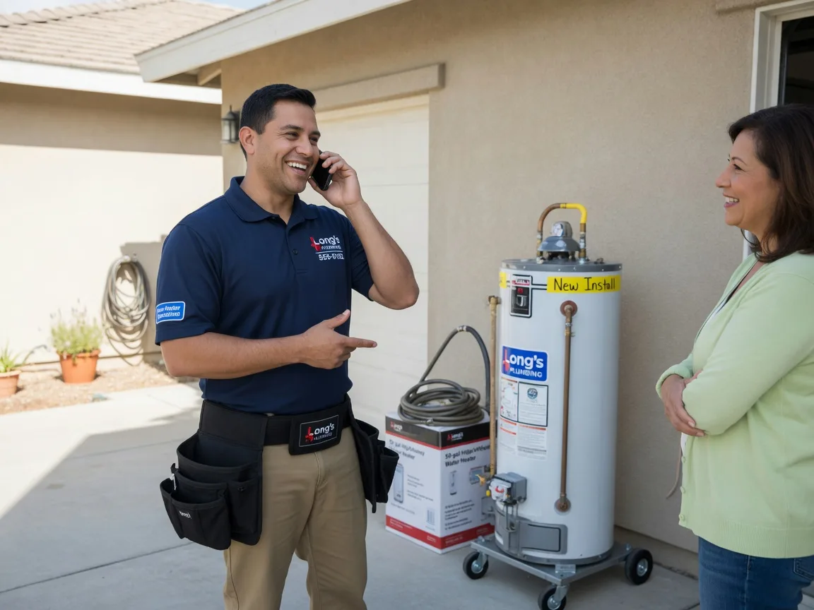 Leak Detection Three Springs, PA FAQs